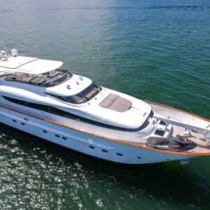 110ft Maiora/Stamos Bien