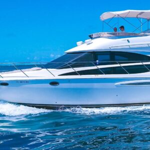 48ft Meridian Mi Reina