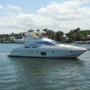 57ft Azimut
