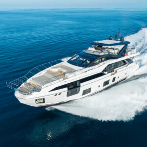 88ft Azimut 2023