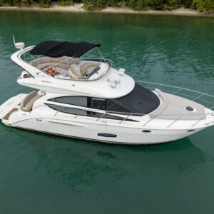 46ft Meridian Crespo