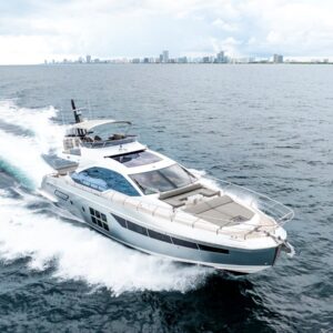72ft Azimut 2022