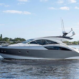 42ft Marquis Sport Coupe