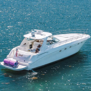 60ft Sundancer A-Yacht